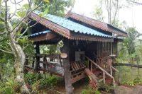 Phu Zai Keaw Hotel a Distretto di Wang Nam Khiao