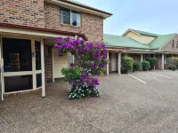Country Gardens Motor Inn Các khách sạn ở South Toowoomba