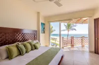 Vivo Resorts Hotels in San Pedro Mixtepec