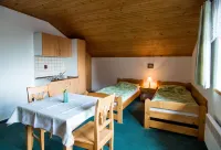 Pension Pek Hotels in Vimperk