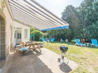 Ti ar Stang Hotels in Audierne