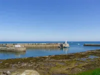 Sunnie Cottage Hotels in Beadnell