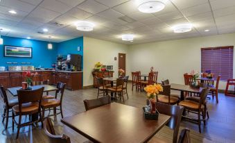 Best Western Plus Springfield Airport Inn