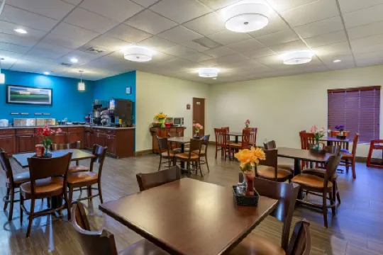 Best Western Plus Springfield Airport Inn