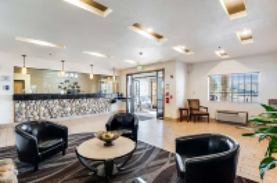 Best Western Firestone Inn  Suites