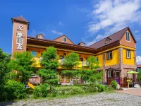 The Anderson Manor Hotels near Ruisui Ranch