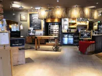 Gamston Lock, Nottingham by Marston's Inns Hotels in Rushcliffe District