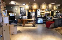 Gamston Lock, Nottingham by Marston's Inns Hotels in Carlton