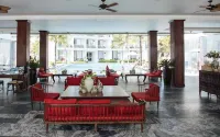 Palmy Beach Club Resort Các khách sạn ở Đảo Phú Quốc