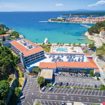 Valamar Padova Hotel