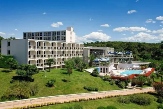 Hotel Gran Vista Plava Laguna Hotel di 