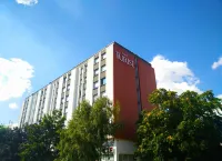 Hotel Turist Hotels in 