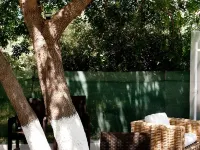 Aphrodite Samos Suites Hotels in Samos