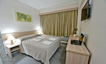 Hotel Nacional Inn Sorocaba