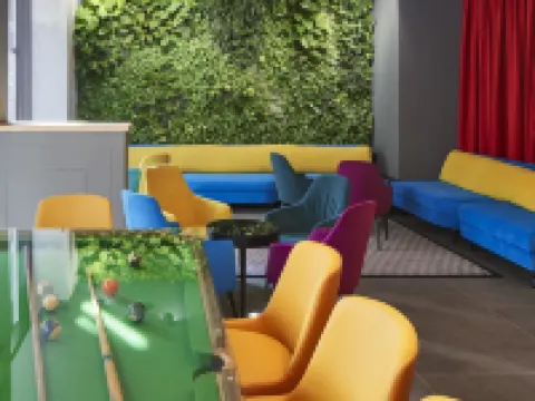 The Modernist Hotel Hotels in Trieste