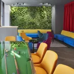 The Modernist Hotel Hotels in Trieste
