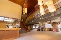 Jonnobi Onsen Takayanagi Jonnobi-Mura Các khách sạn ở Kashiwazaki