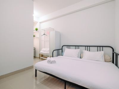 Fancy and Nice 2Br at Transpark Cibubur Apartment