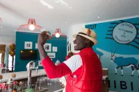 The Delight Swakopmund - bars