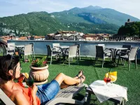 Hotel Doria - Wifi