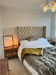 A Stylish Apartment on the Outskirts of Sandwich in Kent Hotels near Deal