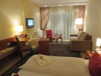 Ringhotel Bundschu Hotels in Bad Mergentheim