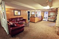 National 9 Inn Showboat Hotels in Casper