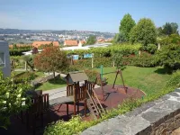 Pazo do Río Hotels in Betanzos