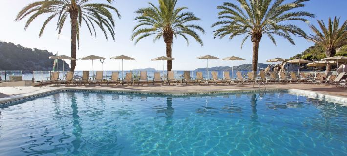 Grupotel Imperio Playa Hotels in Ibiza