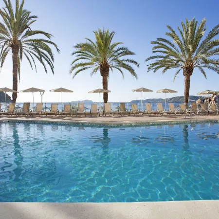 Grupotel Imperio Playa
