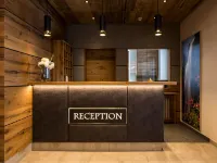 Hotel Glöckner & Residenz Glöckner Mathon Hotels in Mathon