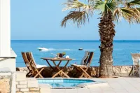 Laplaya Beach - Ocean View