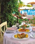 Assa Maris Beach Hotel - breakfast