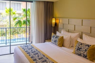 その他 スイス ベルホテル チューバンの写真