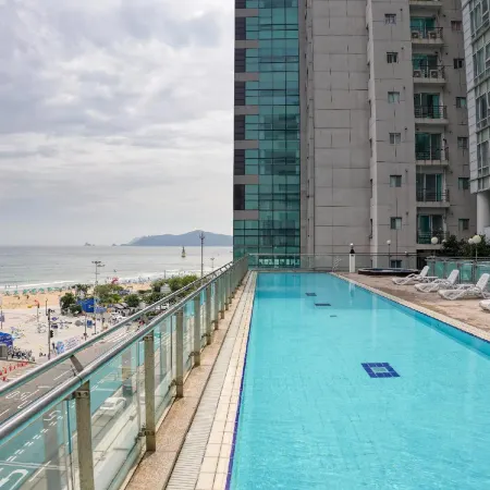 Sun Cloud Hotel
