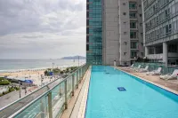 Sun Cloud Hotel - Pools