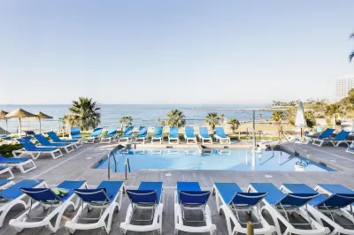 Hotel Best Benalmadena Hotels near Las Yucas Beach
