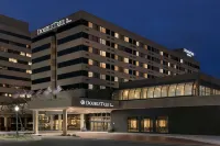 DoubleTree by Hilton Canton Downtown Hotels in Canton