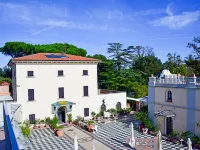 波吉奧住宅酒店 福利亞酒店