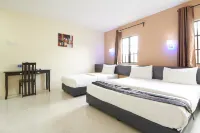 M S Hotel, Tengku Kelana KTM Klang