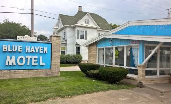 Blue Haven Motel