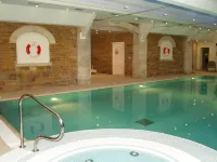 Rushton Hall Hotel and Spa - Pools