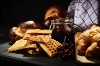 Boutique Hotel Spedition a Member of Design Hotels - petit déjeuner