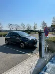 Novotel Bourges - parking