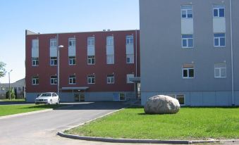 Haapsalu Kutsehariduskeskuse Hostel