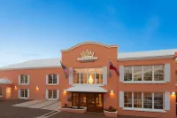 Inverurie Executive Suites Hotels near Delta Island