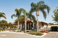 Big4 Perth Midland Tourist Park Hotels in Caversham