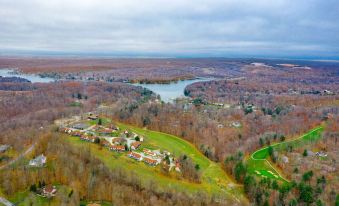 Crown Resorts at Wolf Run