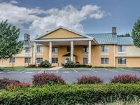 Baymont by Wyndham Harrisburg Hotels in Dauphin County