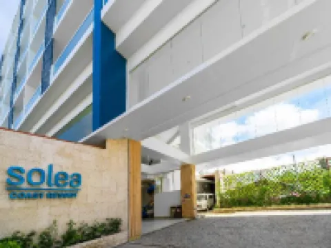Solea Coast Resort Panglao Hoteles en Panglao